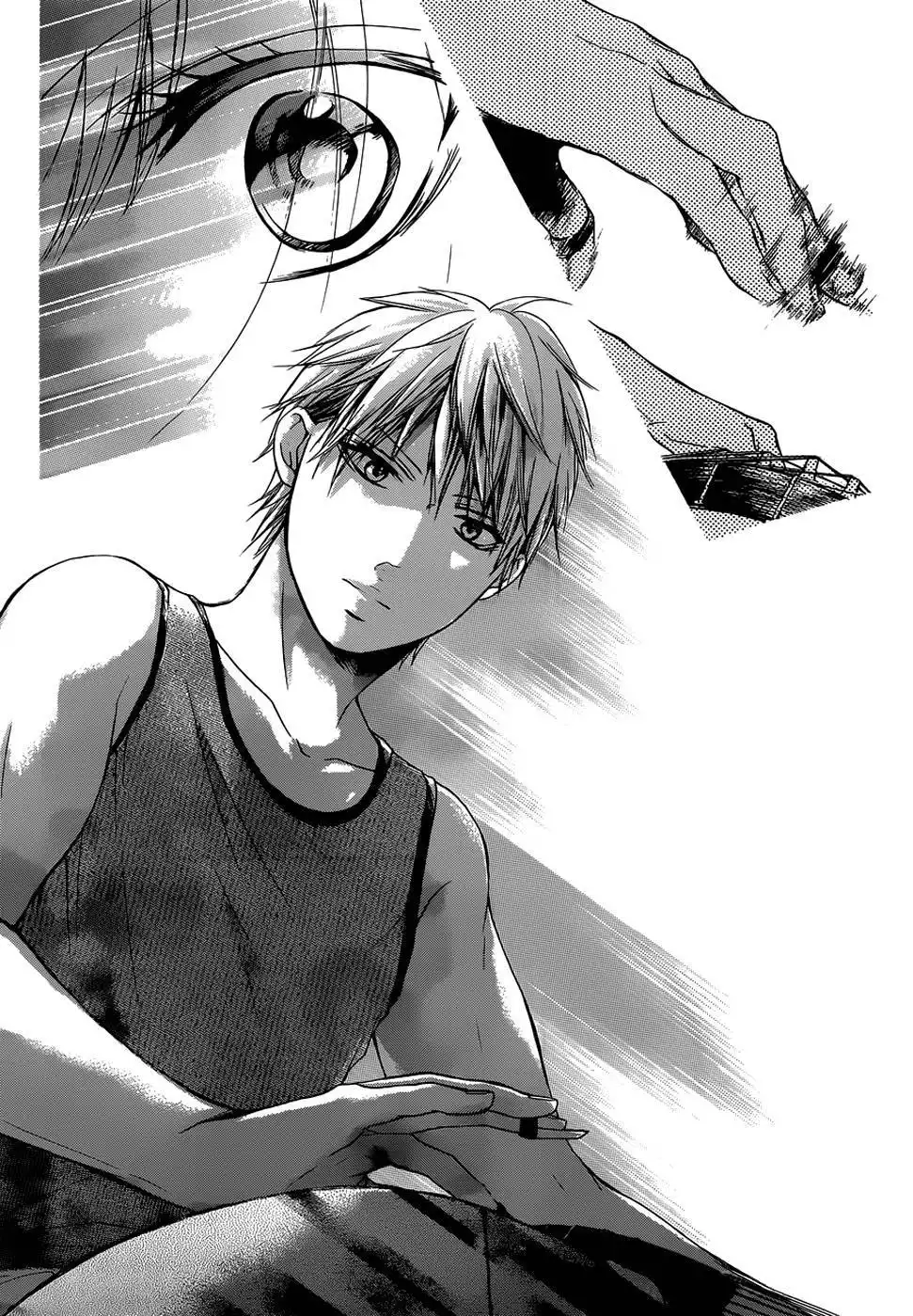 Kono Oto Tomare! Chapter 19 37